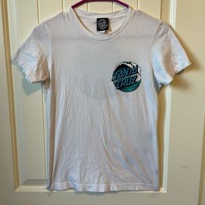 Santa Cruz T-Shirt